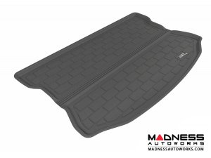 Toyota Prius C Cargo Liner - Black by 3D MAXpider